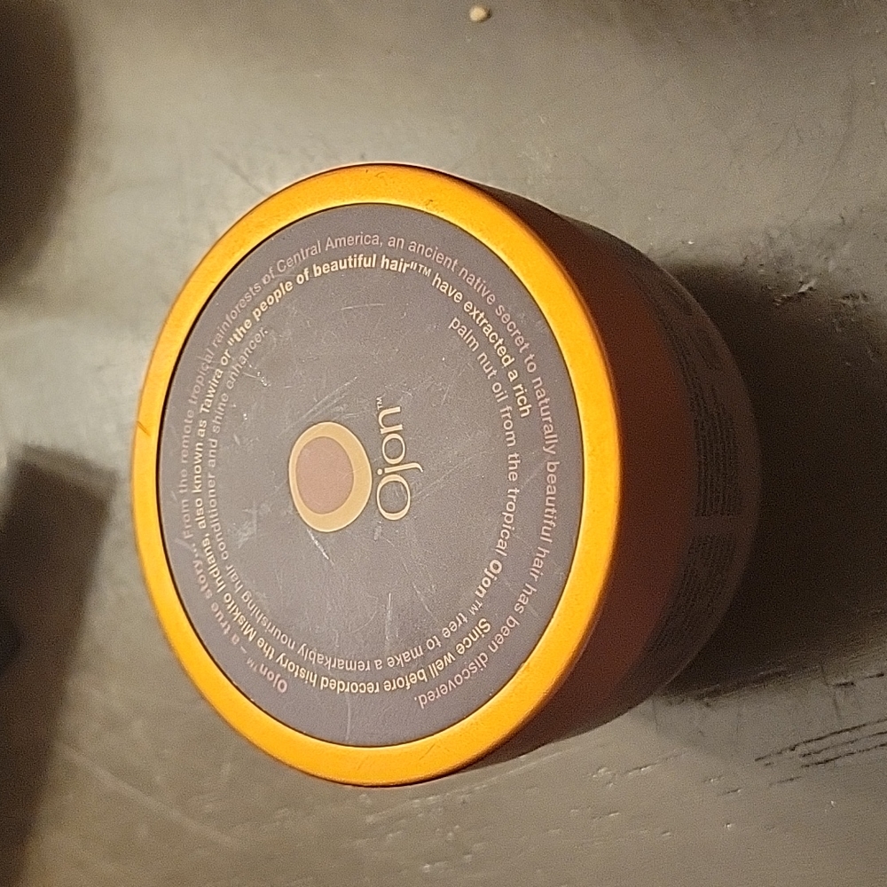 Ojon Restorative Hair Treatment